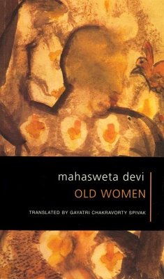 Old Women - Devi, Mahasweta