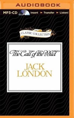 The Call of the Wild - London, Jack