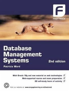 Database Management Systems - Ward, Patricia