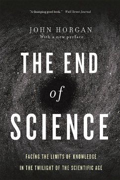 End Of Science - Horgan, John