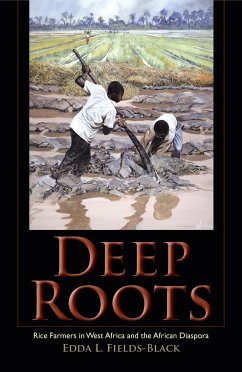 Deep Roots - Fields-Black, Edda L