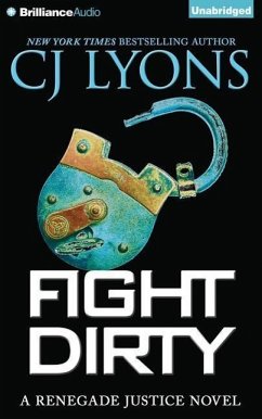 Fight Dirty - Lyons, Cj