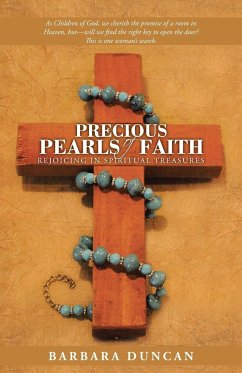 Precious Pearls of Faith - Duncan, Barbara