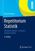 Repetitorium Statistik