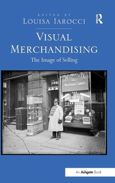 Visual Merchandising Visual Merchandising