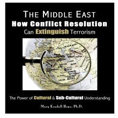 The Middle East - Hope, Mary Kendall