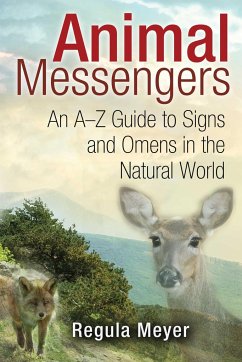 Animal Messengers - Meyer, Regula