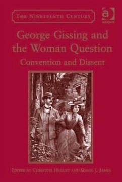 George Gissing and the Woman Question - Huguet, Christine