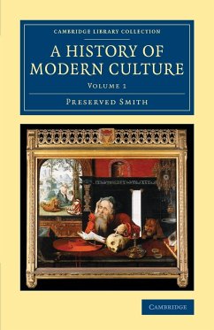 A History of Modern Culture - Smith, Preserved