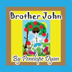 Cover Brother John