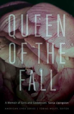 Queen of the Fall - Livingston, Sonja