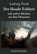 Der blonde Eckbert - Bild 1