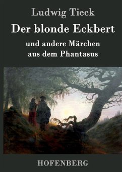 Cover Der blonde Eckbert