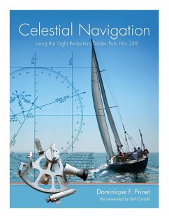 Celestial Navigation - Prinet, Dominique F