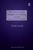 The Control of People Smuggling and Trafficking in the EU