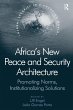 Africa's New Peace and Security... - Bild 1