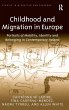 Childhood and Migration in Europe - Bild 1