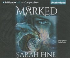 Marked - Fine, Sarah
