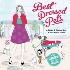 Best-Dressed Pets - Regan, Lisa