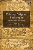 Caitanya Vaisnava Philosophy