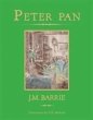 Barrie, S: Peter Pan (Knickerbocker Children's Classics, Band 9)