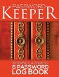 Password Keeper (Internet Address &... - Bild 1