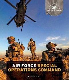 Air Force Special Operations Command - Whiting, Jim