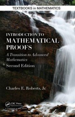 Introduction to Mathematical Proofs - Roberts, Charles