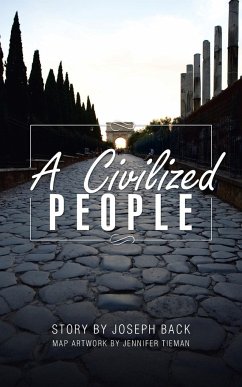 A Civilized People - Back, Joseph