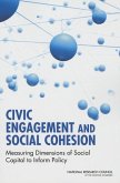 Civic Engagement and Social Cohesion