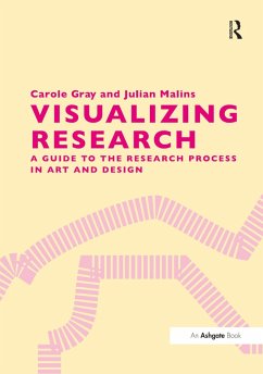 Visualizing Research - Gray, Carole; Malins, Julian