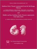 Special Papers in Palaeontology, Smithian (Early Triassic) Ammonoids from the Salt Range (Pakistan) and Spiti (India)