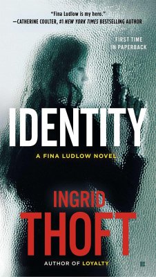 Identity - Thoft, Ingrid