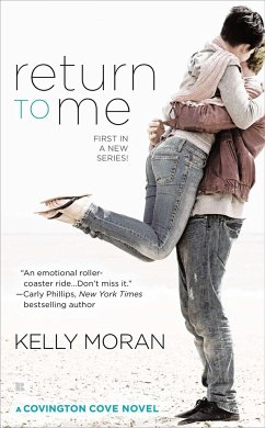 Return to Me - Moran, Kelly