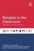 Religion in the Classroom