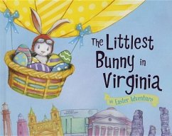 The Littlest Bunny in Virginia - Jacobs, Lily