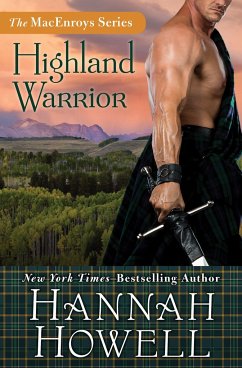 Highland Warrior - Howell, Hannah