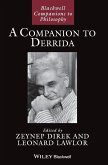 Companion Derrida