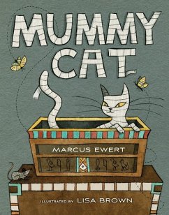 Mummy Cat - Ewert, Marcus