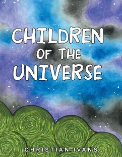 Children of the Universe - Ivans, Christian