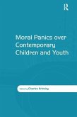 Moral Panics over Contemporary Children and Youth Moral Panics over Contemporary Children and Youth