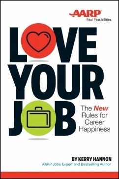 Love Your Job - Hannon, Kerry