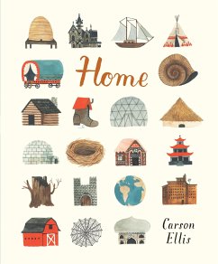 Home - Ellis, Carson