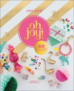 Oh Joy! - Cho, Joy
