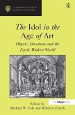 The Idol in the Age of Art