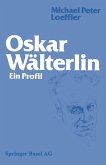 Oskar Wälterlin Oskar Wälterlin