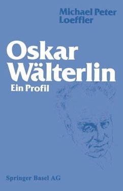 Oskar Wälterlin - LOEFFLER