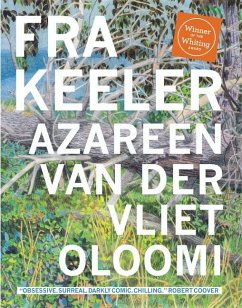 Fra Keeler - Vliet Oloomi, Azareen van der