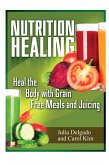 Nutrition Healing