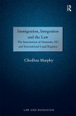 Immigration, Integration and the Law